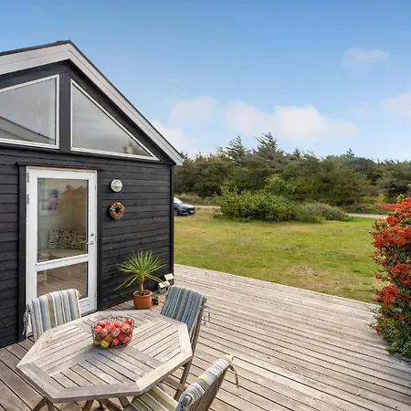 Beautiful In With Wifi Ulfborg