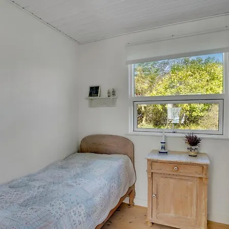 3 Bedroom Nice Home In Ulfborg *