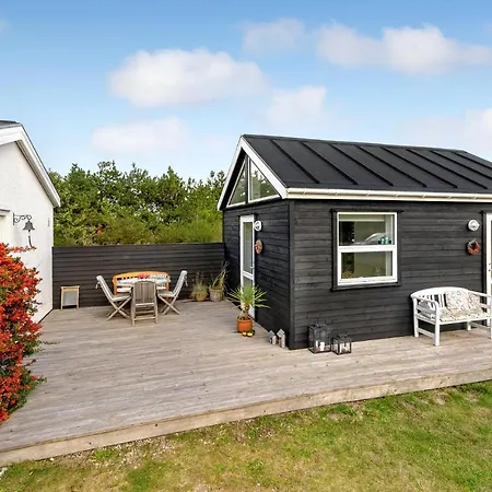 Dom wakacyjny Beautiful In With Wifi *