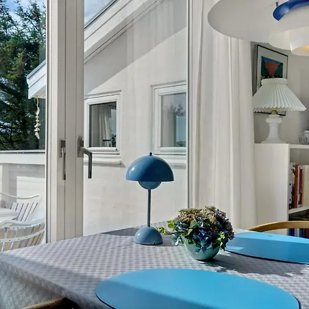 Beautiful In With Wifi * Ulfborg