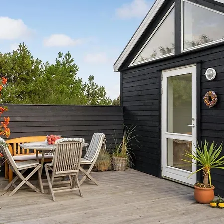 Dom wakacyjny Beautiful In With Wifi