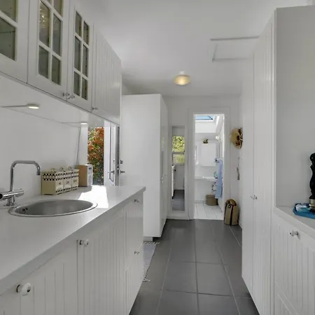 3 Bedroom Nice Home In Ulfborg *