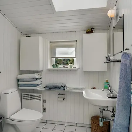 Beautiful In With Wifi * Ulfborg