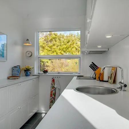 Beautiful In With Wifi Ulfborg