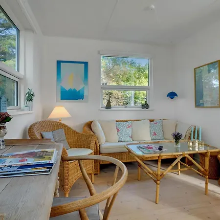 Beautiful In With Wifi Ulfborg