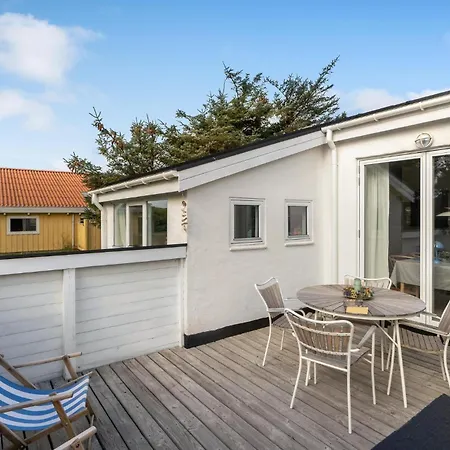 別荘 3 Bedroom Nice Home In Ulfborg *